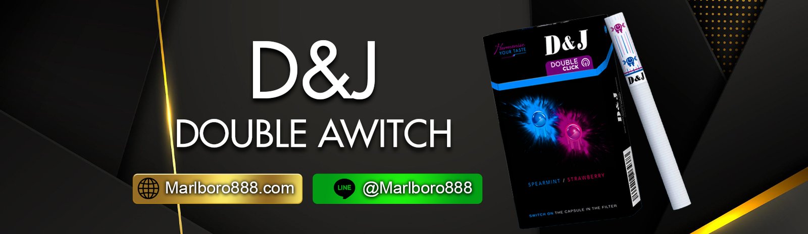 Marlboro888 banner